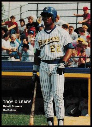 98 Troy O'Leary